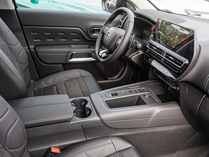 Citroen C5 Aircross Hybrid 145 &euml;-DSC6 MAX