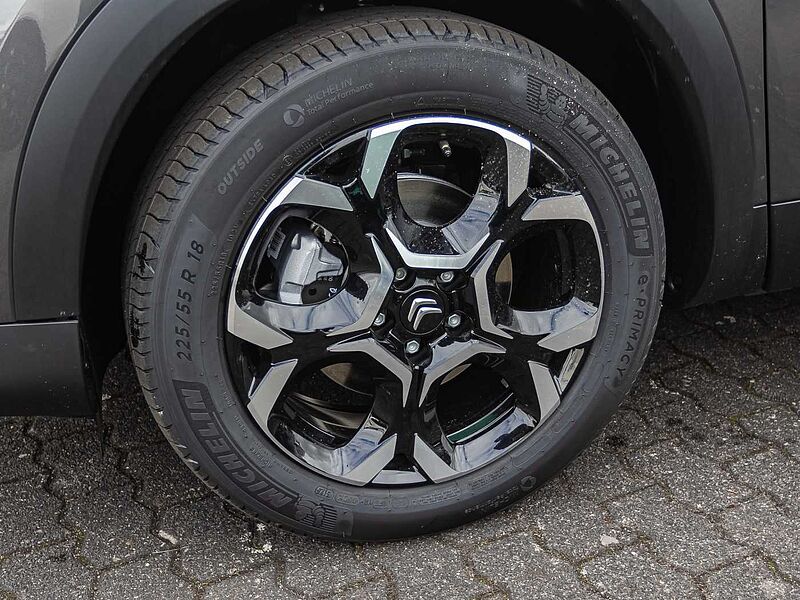 Citroen C5 Aircross Hybrid 145 ë-DSC6 MAX