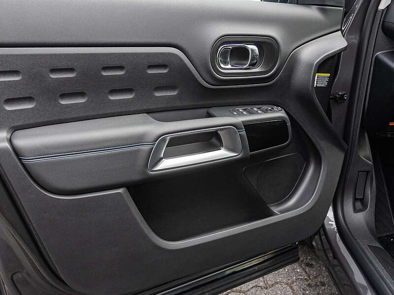 Citroen C5 Aircross Hybrid 145 ë-DSC6 MAX