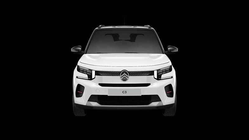 Citroen C3 NEUES MODELL PLUS