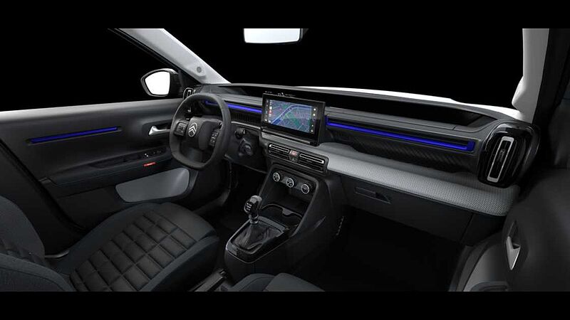 Citroen C3 NEUES MODELL PLUS