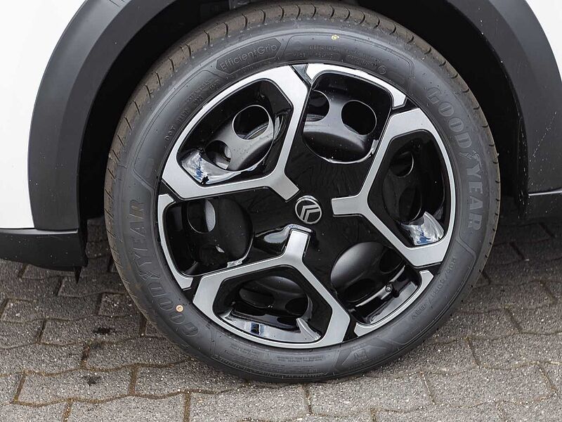 Citroen C3 NEUES MODELL PLUS