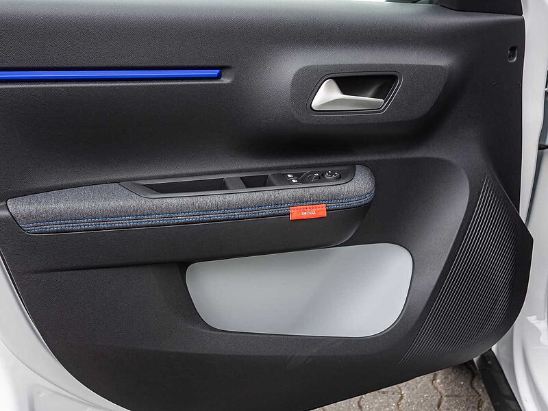 Citroen C3 NEUES MODELL PLUS