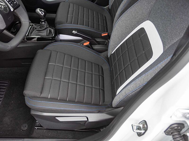 Citroen C3 NEUES MODELL PLUS