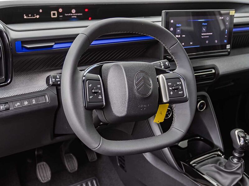 Citroen C3 NEUES MODELL PLUS