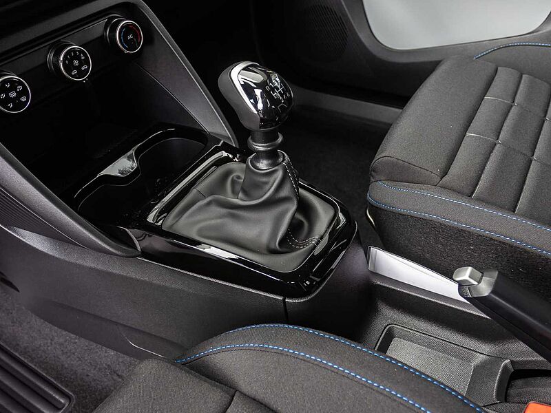 Citroen C3 NEUES MODELL PLUS