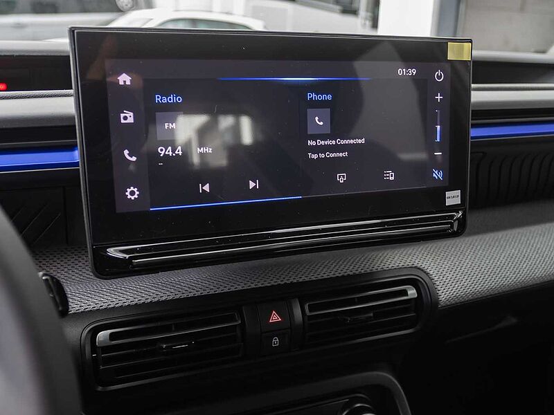 Citroen C3 NEUES MODELL PLUS