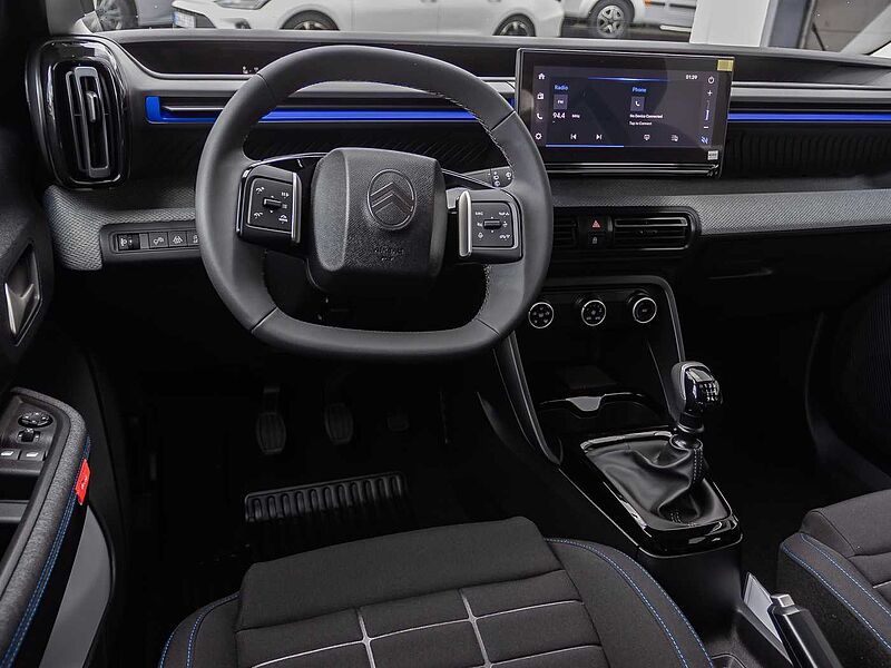 Citroen C3 NEUES MODELL PLUS