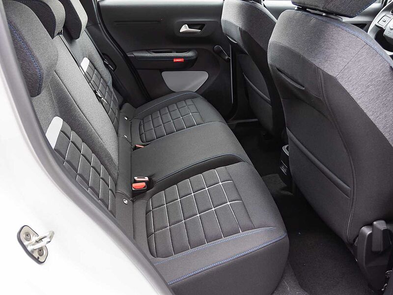 Citroen C3 NEUES MODELL PLUS