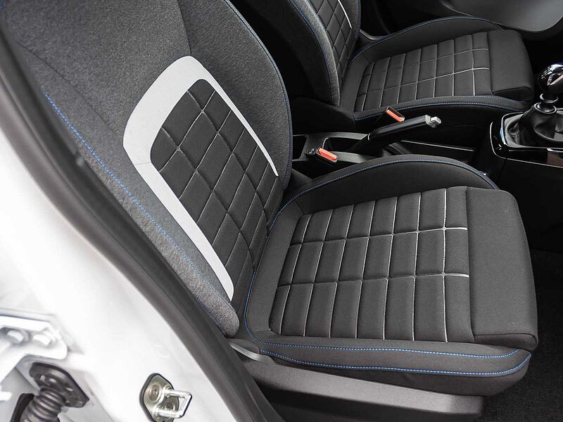 Citroen C3 NEUES MODELL PLUS