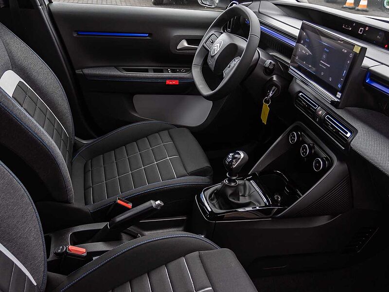 Citroen C3 NEUES MODELL PLUS