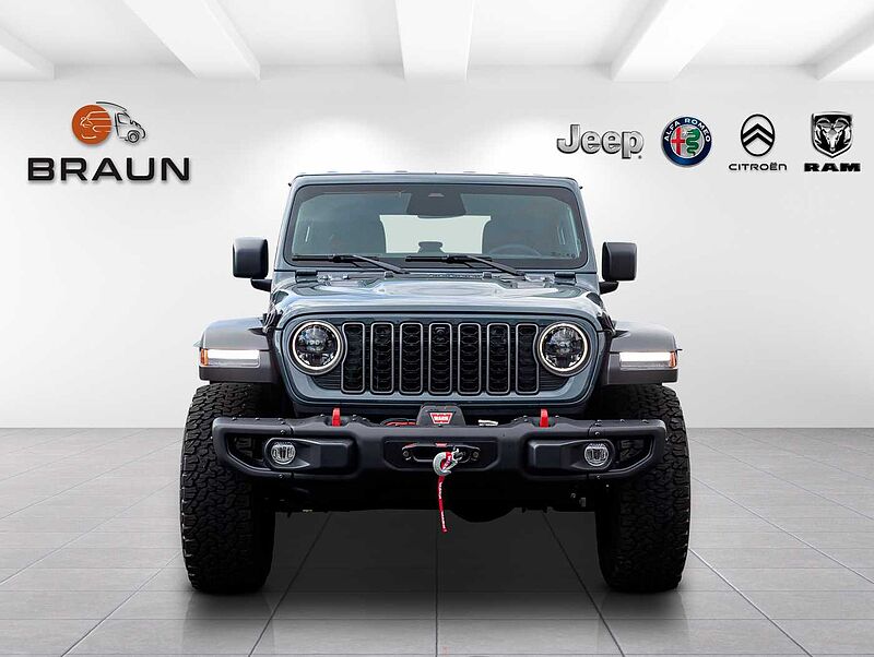 Jeep Wrangler 2.0 T-GDI Rubicon Recon Xtreme 4x4 MY26