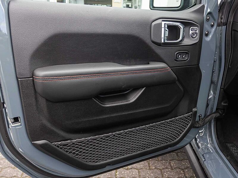 Jeep Wrangler 2.0 T-GDI Rubicon Recon Xtreme 4x4 MY26