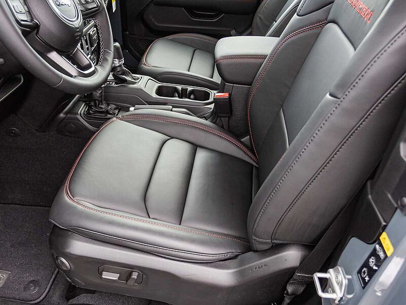 Jeep Wrangler 2.0 T-GDI Rubicon Recon Xtreme 4x4 MY26