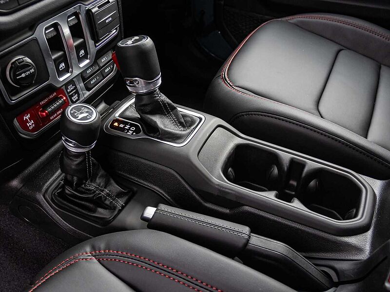 Jeep Wrangler 2.0 T-GDI Rubicon Recon Xtreme 4x4 MY26