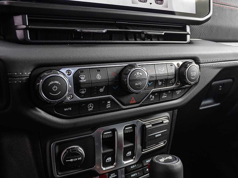 Jeep Wrangler 2.0 T-GDI Rubicon Recon Xtreme 4x4 MY26