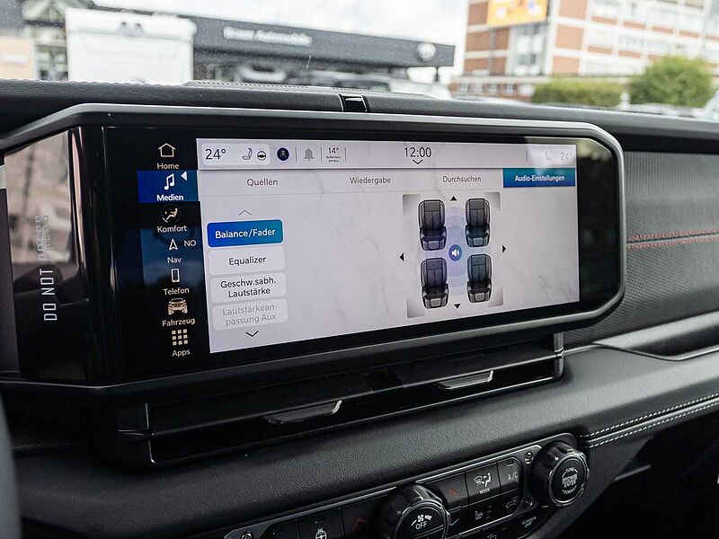 Jeep Wrangler 2.0 T-GDI Rubicon Recon Xtreme 4x4 MY26