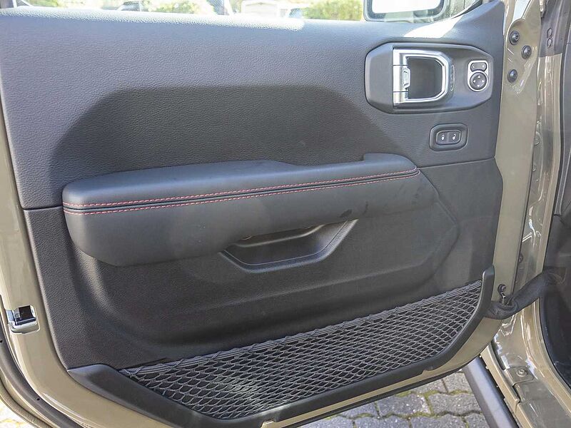 Jeep Wrangler 2.0 T-GDI Rubicon Recon Xtreme 4x4 MY26