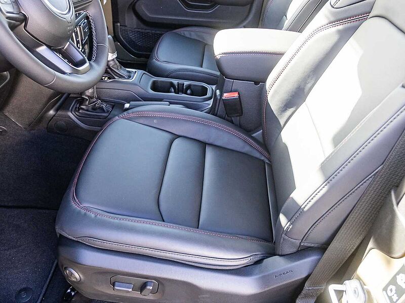 Jeep Wrangler 2.0 T-GDI Rubicon Recon Xtreme 4x4 MY26