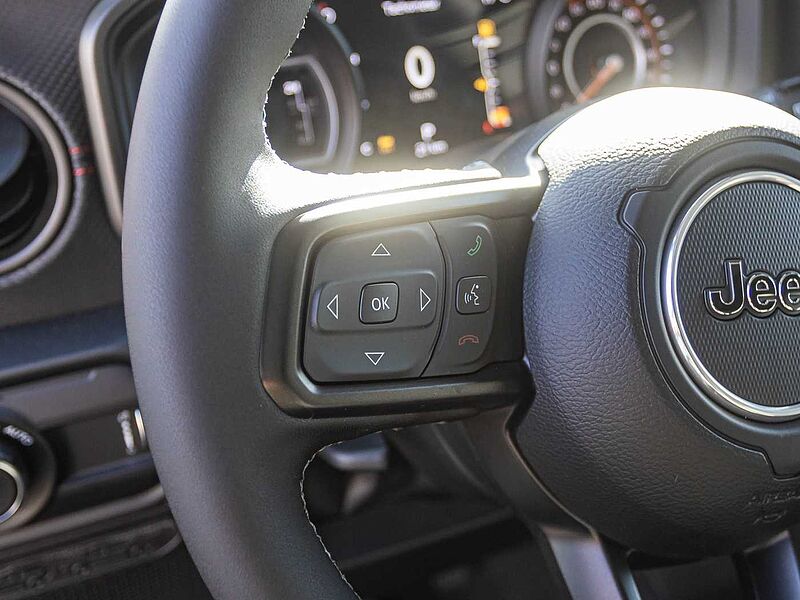 Jeep Wrangler 2.0 T-GDI Rubicon Recon Xtreme 4x4 MY26