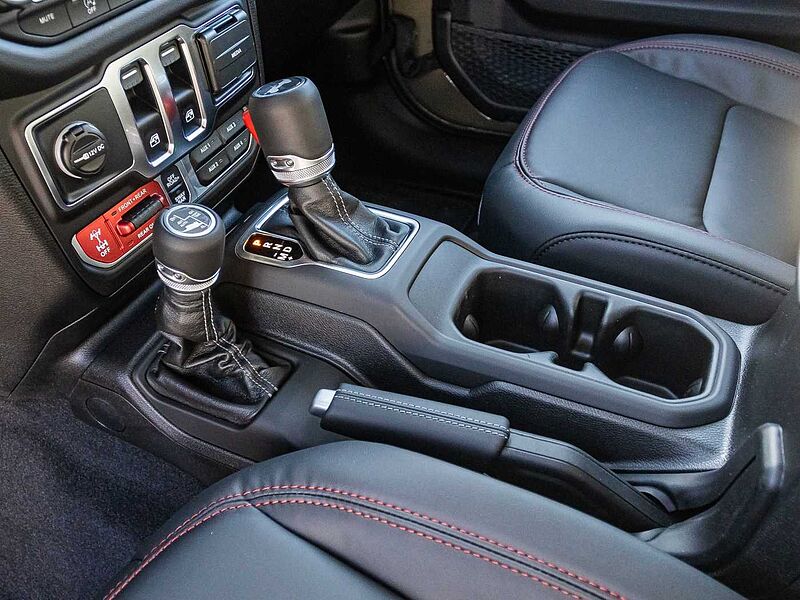 Jeep Wrangler 2.0 T-GDI Rubicon Recon Xtreme 4x4 MY26