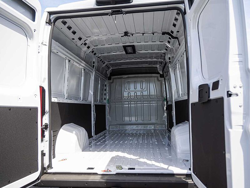 Citroen Jumper 35 BlueHDi L3H2 HEAVY 2.2 180PS Automatik