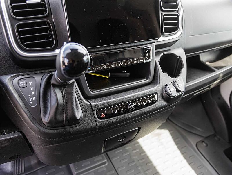 Citroen Jumper 35 BlueHDi L3H2 HEAVY 2.2 180PS Automatik