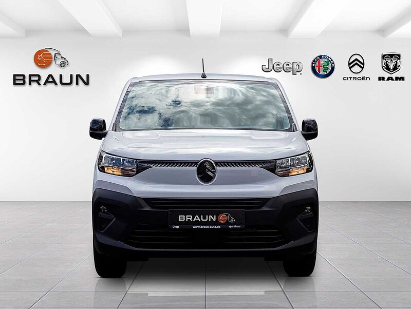 Citroen Berlingo M BlueHDI 100 S&S Comfort Connect