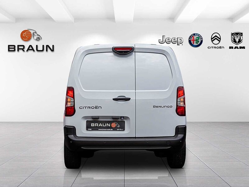 Citroen Berlingo M BlueHDI 100 S&S Comfort Connect