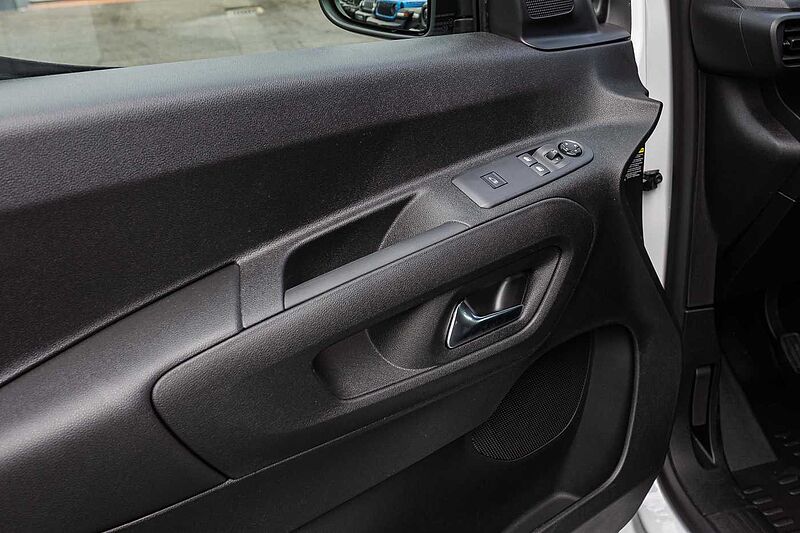 Citroen Berlingo M BlueHDI 100 S&S Comfort Connect