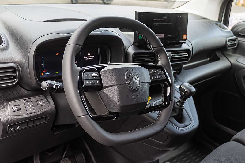 Citroen Berlingo M BlueHDI 100 S&S Comfort Connect