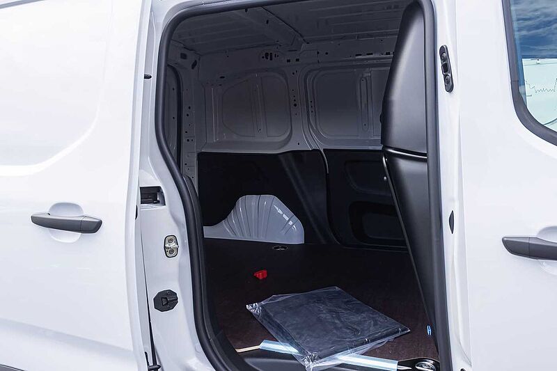 Citroen Berlingo M BlueHDI 100 S&S Comfort Connect