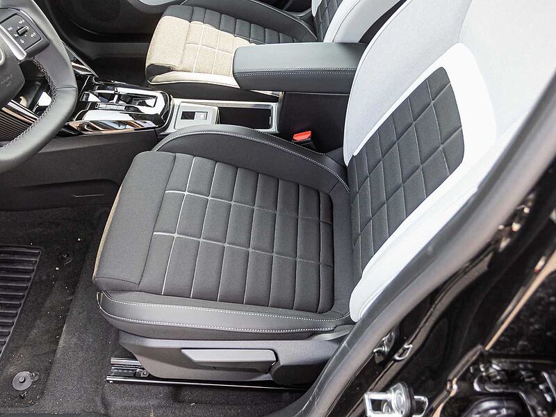 Citroen ë-C3 MAX Elektro Winterpaket