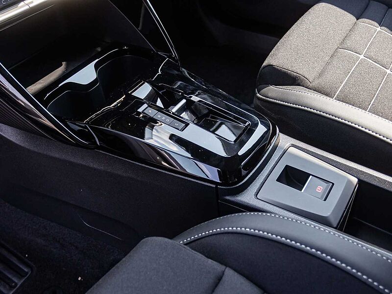 Citroen ë-C3 MAX Elektro Winterpaket