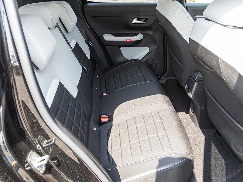 Citroen ë-C3 MAX Elektro Winterpaket