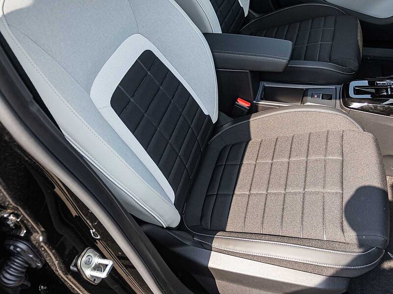 Citroen ë-C3 MAX Elektro Winterpaket