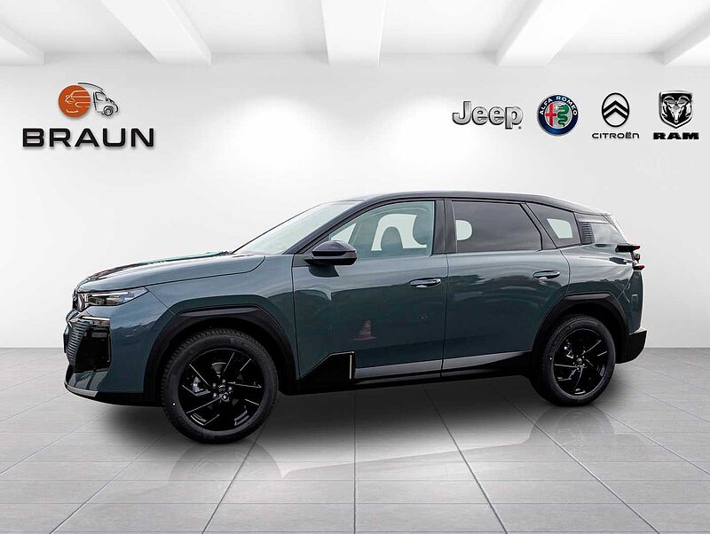 Citroen NEUER C5 Aircross MAX Hybrid 145 WINTERPAKET