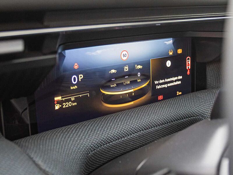 Citroen NEUER C5 Aircross MAX Hybrid 145 WINTERPAKET