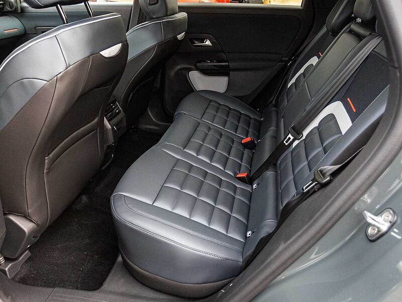 Citroen NEUER C5 Aircross MAX Hybrid 145 WINTERPAKET