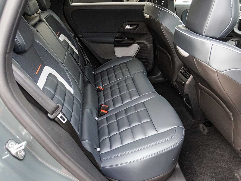 Citroen NEUER C5 Aircross MAX Hybrid 145 WINTERPAKET