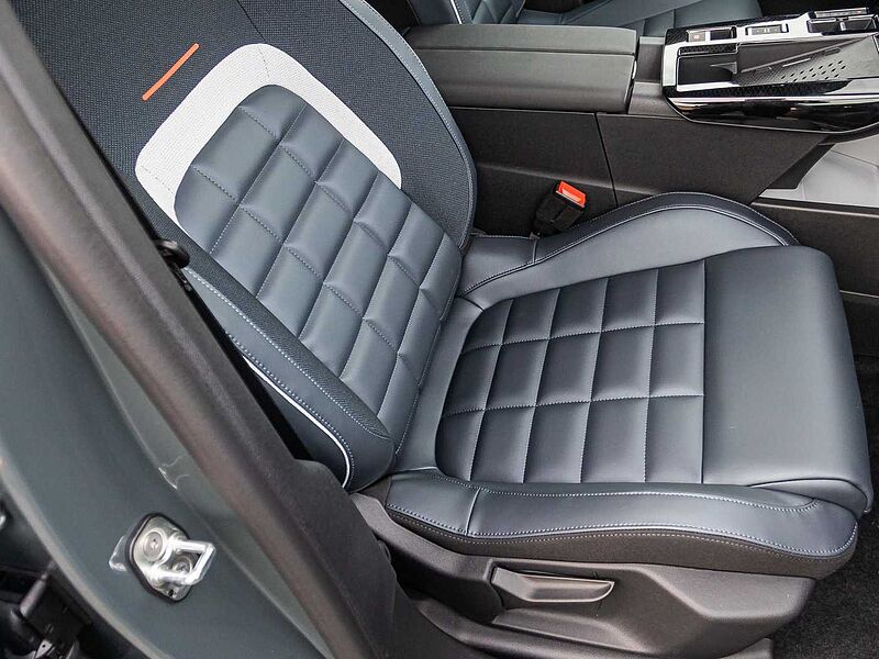 Citroen NEUER C5 Aircross MAX Hybrid 145 WINTERPAKET