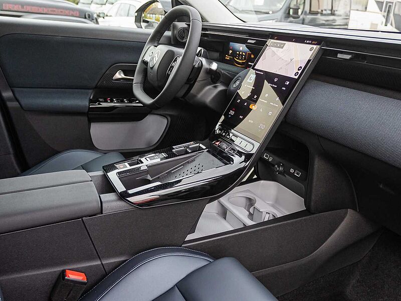 Citroen NEUER C5 Aircross MAX Hybrid 145 WINTERPAKET