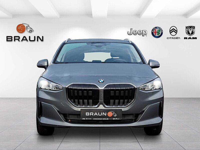 BMW 218i Active Tourer Aut.