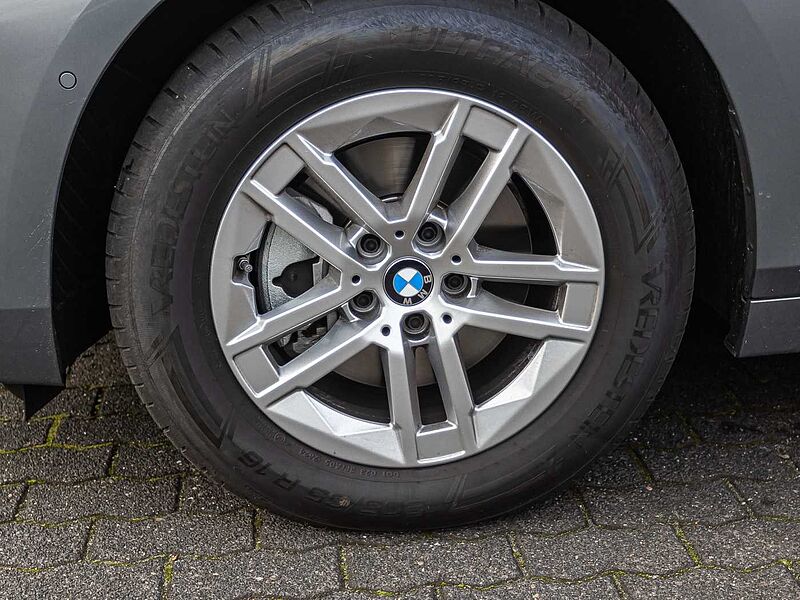 BMW 218i Active Tourer Aut.