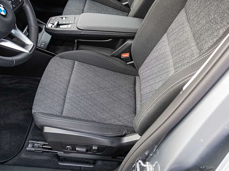 BMW 218i Active Tourer Aut.