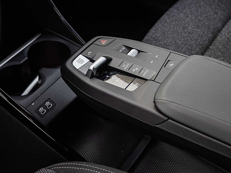 BMW 218i Active Tourer Aut.