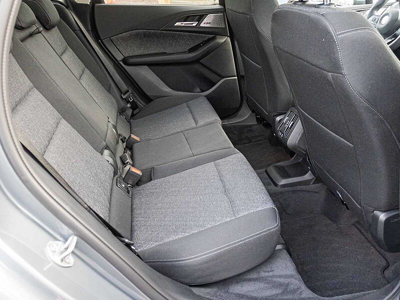 BMW 218i Active Tourer Aut.