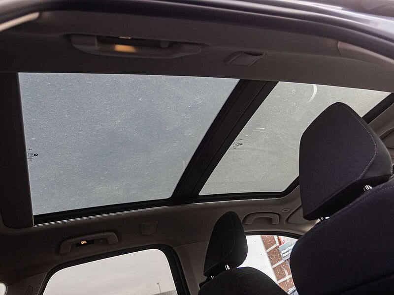 BMW 218i Active Tourer Aut.