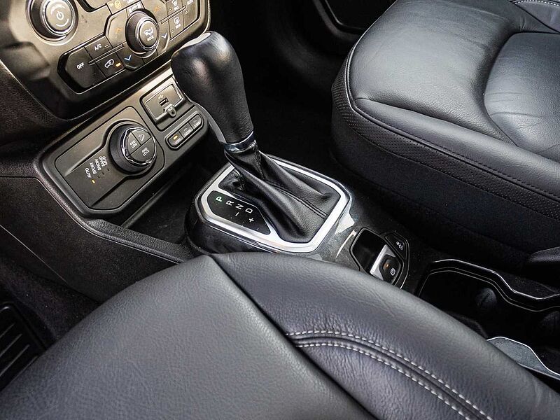 Jeep Renegade PHEV 4xe 'S' MY22 Panorama/Leder