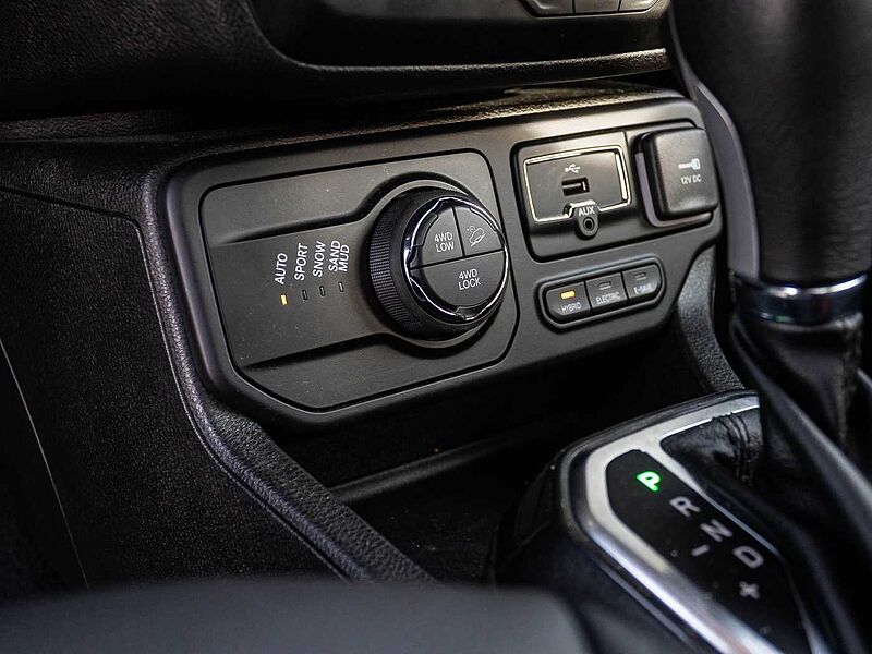 Jeep Renegade PHEV 4xe 'S' MY22 Panorama/Leder